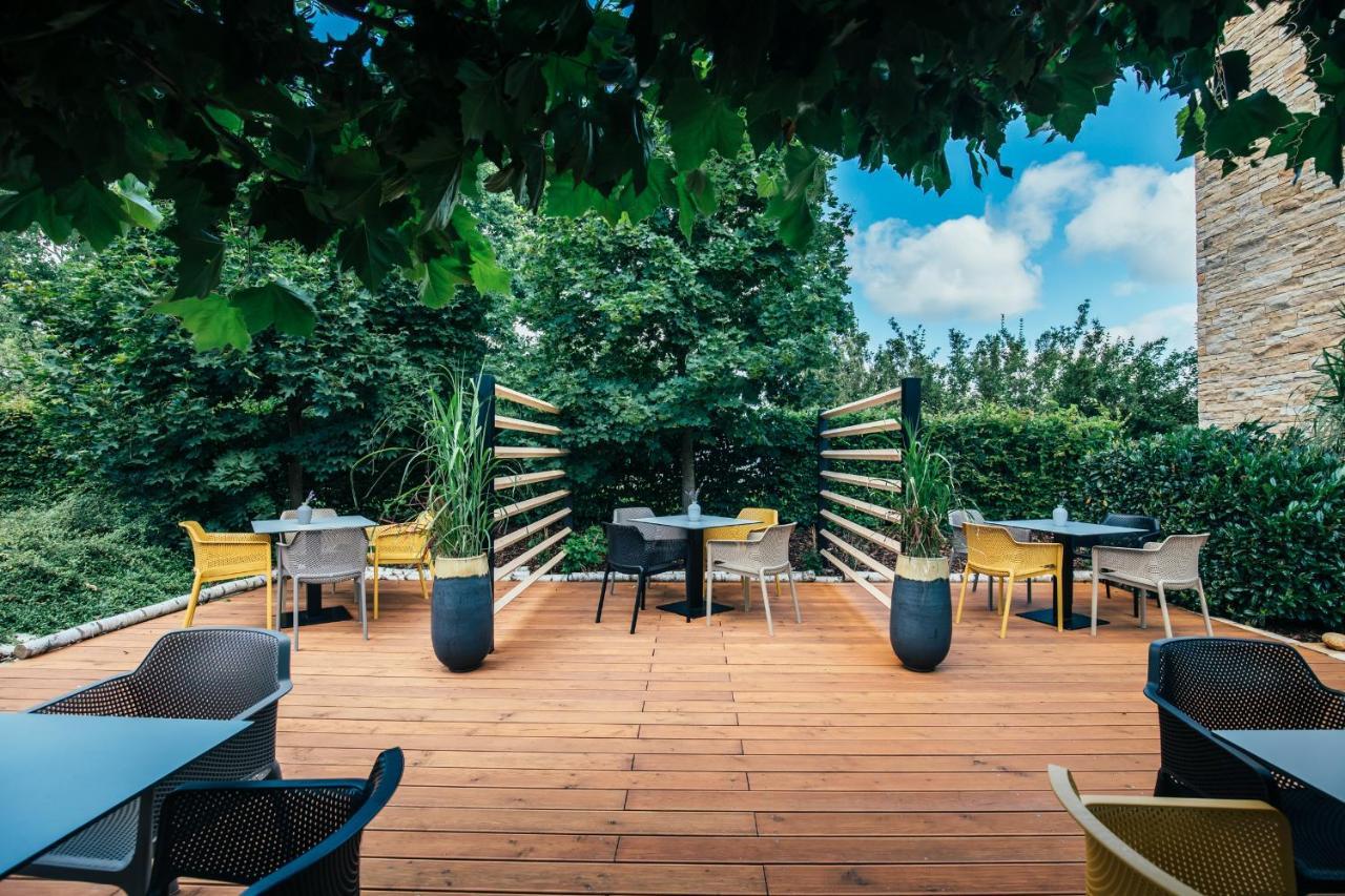 Pierre Hotel Παρντούμπιτσε Εξωτερικό φωτογραφία