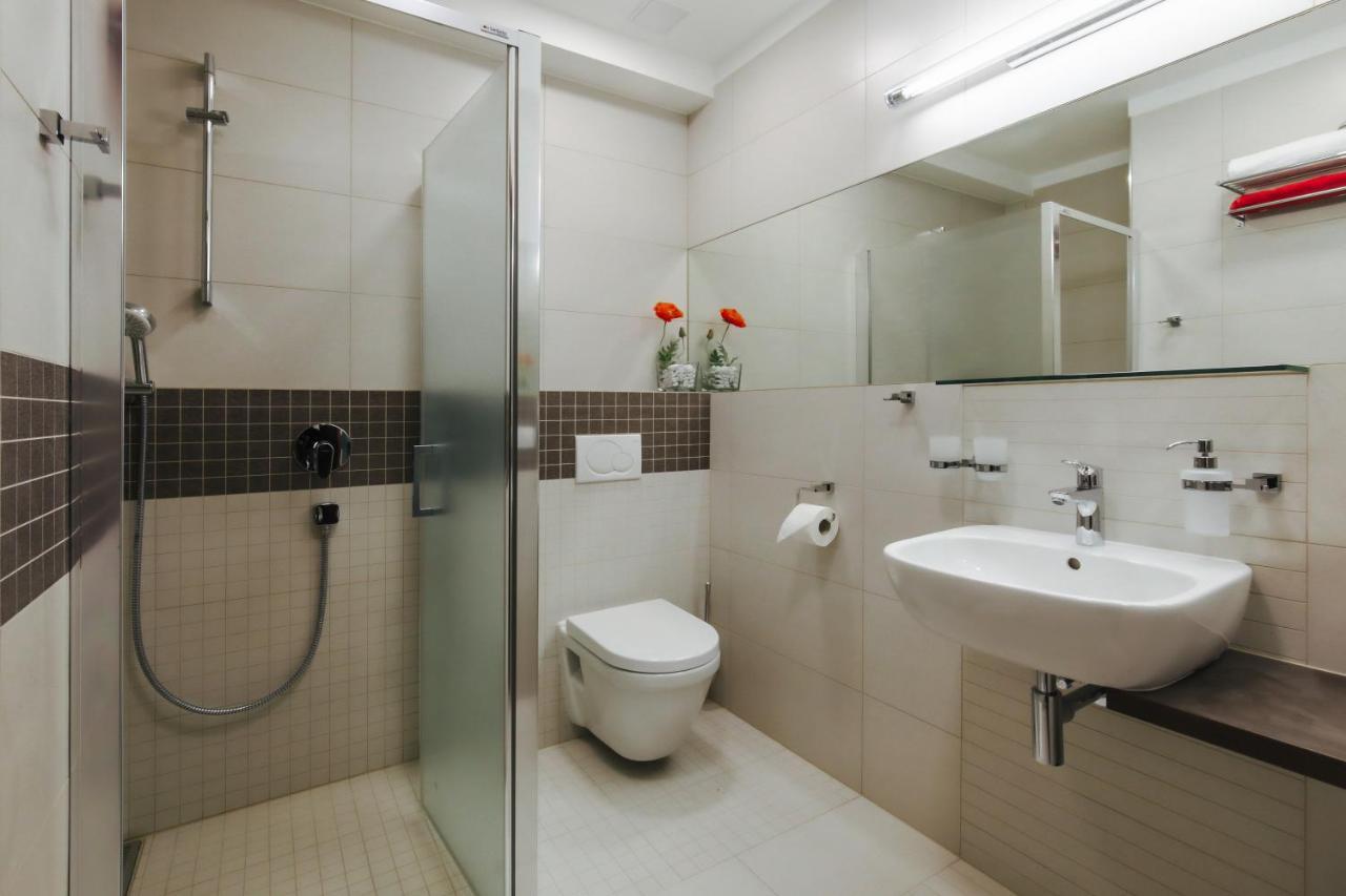 Pierre Hotel Παρντούμπιτσε Εξωτερικό φωτογραφία